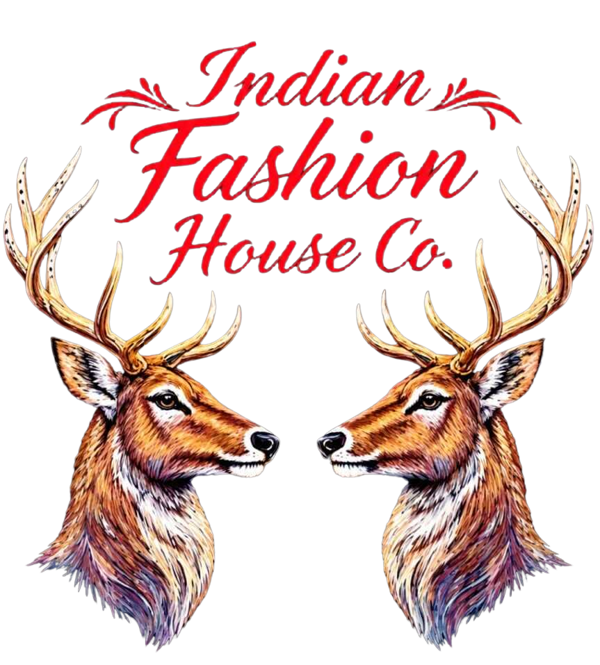 INDIAN FASHION SHOP
